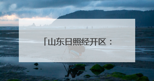 山东日照经开区：“四个聚焦”筑牢湿地保护司法屏障