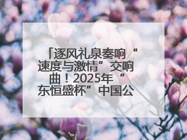 逐风礼泉奏响“速度与激情”交响曲！2025年“东恒盛杯”中国公路自行车联赛第五站（陕西·礼泉站）正式开赛